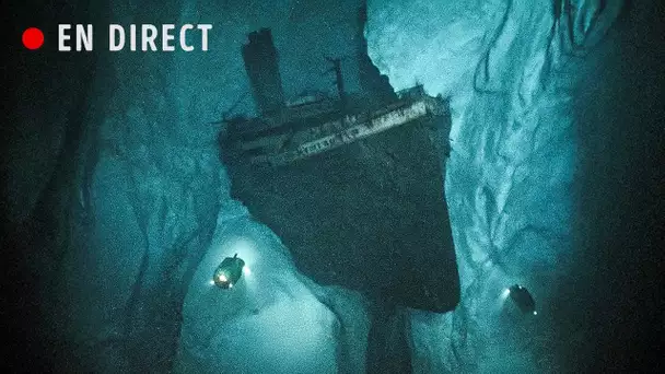 Les Raisons Pour Lesquelles il a Fallu si Longtemps Pour Retrouver le Titanic Sont Enfin Claires