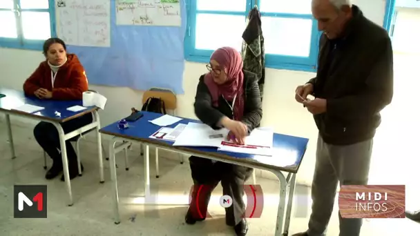 Tunisie : élections locales sans enthousiasme