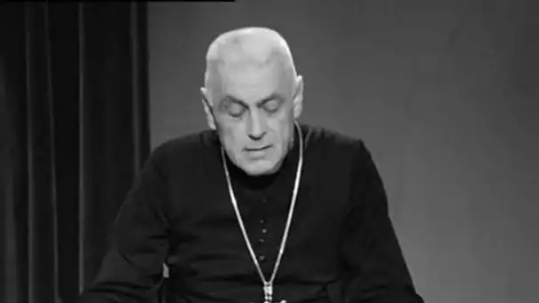 L'appel de Monseigneur Marc Lallier, archevêque de Besançon