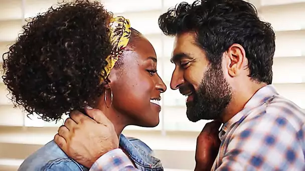 THE LOVEBIRDS Bande Annonce (2020) Issa Rae Kumail Nanjiani