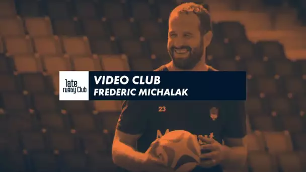 Vidéo Club - Frédéric Michalak
