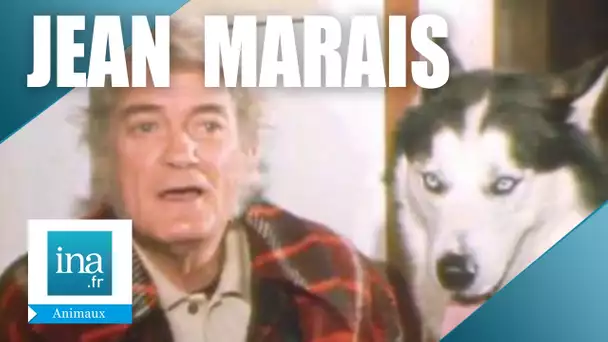 Jean Marais "L'éternel retour" | Archive INA