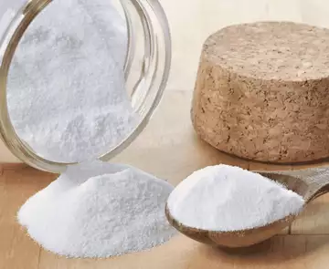 El bicarbonato de sodio se puede usar de todas estas maneras avispadas