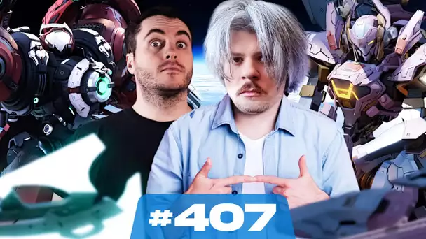 LE PROBLÈME D'ALPHA - Best of ZeratoR #407