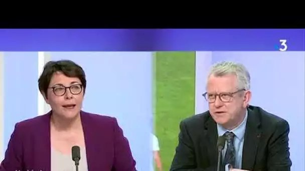 Municipales 2020 : faut-il continuer à financer le CSSA ?