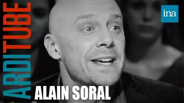 Interview Mission Impossible d'Alain Soral - Archive INA