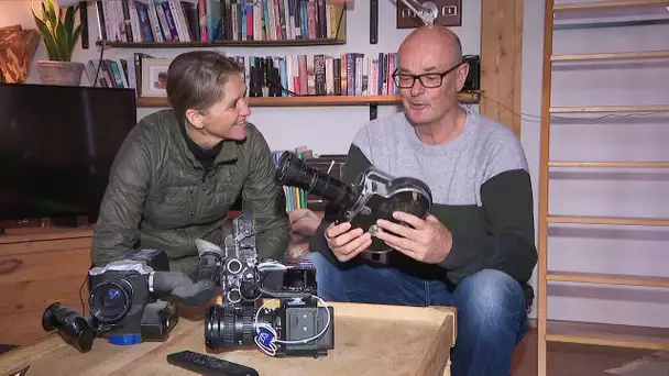 " En montagne, pour être au top niveau,  on prend forcément des risques" Guido Perrini