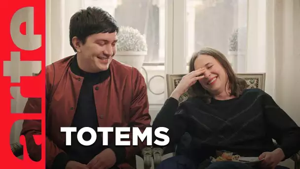 Totems | Court métrage | ARTE Cinema
