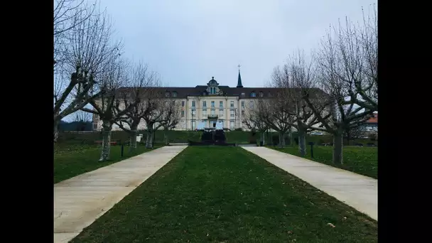 Vesoul : que va devenir l’ancien hôpital racheté par un investisseur suisse ?