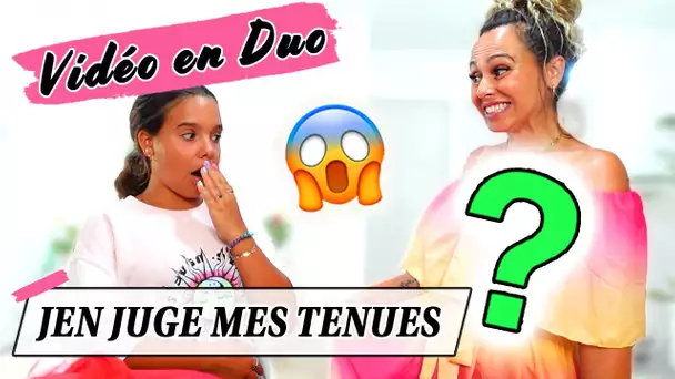 JEN JUGE MES TENUES D'ÉTÉ ! 😱  / Haul d'été