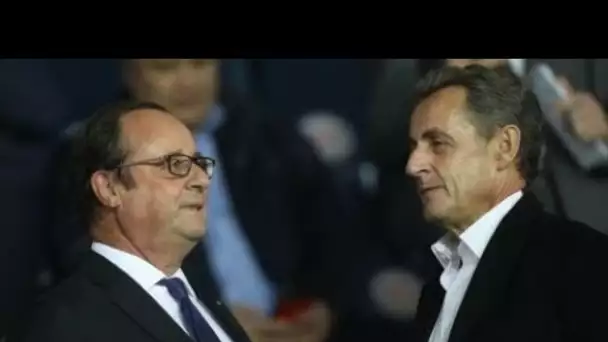 François Hollande : ce grand regret qu’il éprouve dans sa relation avec Nicolas...
