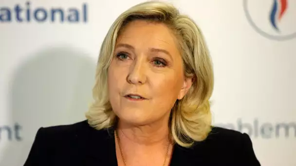 Marine Le Pen : la fin de la dédiabolisation ?