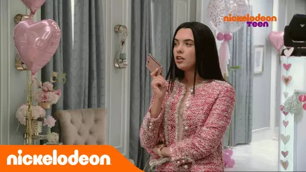 Vikki RPM | La fête de Kira | Nickelodeon France