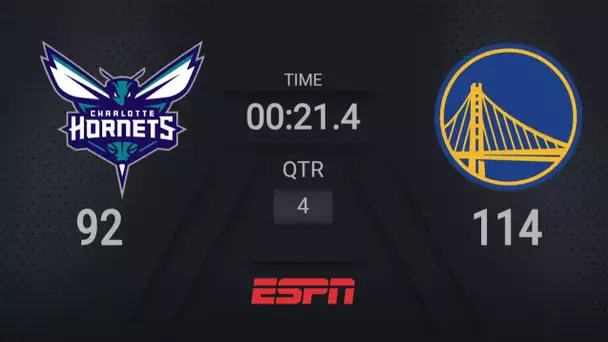 Hawks @ Nets  | NBA on ESPN Live Scoreboard