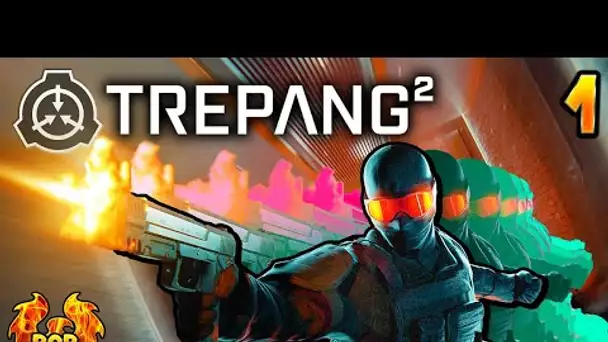 ULTRA VIOLENCE ET GIGA SLOW-MO !! -Trepang2- [SANDEVISTAN]