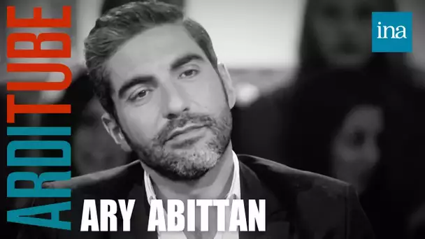 Ary Abittan raconte sa bonne étoile à Thierry Ardisson | INA Arditube