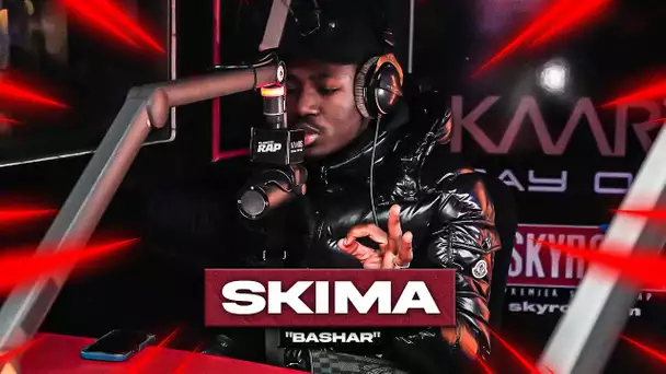 [EXCLU] Skima - Bashar #PlanèteRap