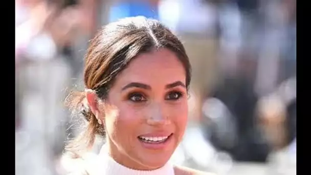 Meghan Markle émet une réponse franche après que Spotify ait débranché le podcast
