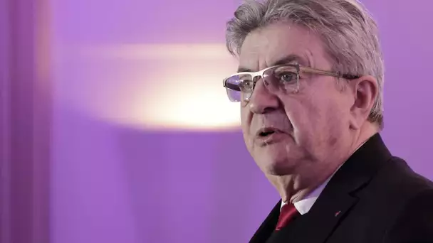 Comment Jean-Luc Mélenchon veut avaler la gauche modérée