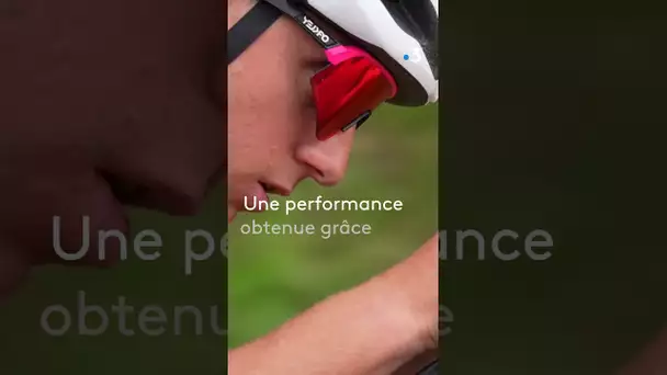 Un triathlonien de l'extrême