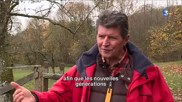 Jean-Louis Imbs, un Alsacien au chevet de la planète