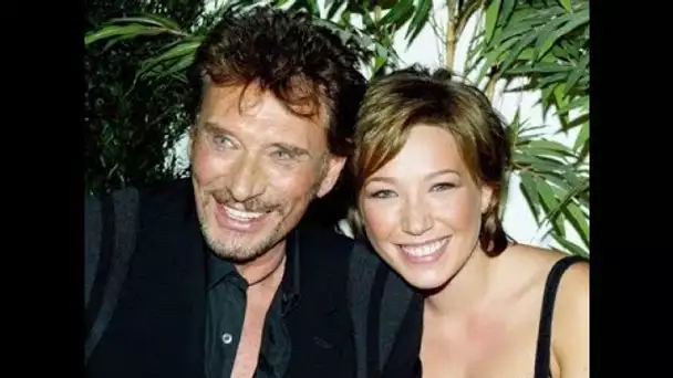 Laura Smet  Johnny Hallyday lui manque, elle poste un émouvant message