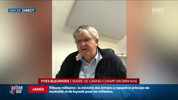 Emmanuel Macron le répète, le déconfinement aura bien lieu par étapes