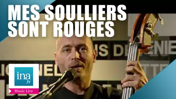 Mes Souliers Sont Rouges "Isabelle" (live officiel) | Archive INA