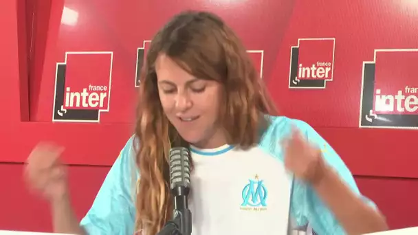 PSG / Marseille : l'affaire du maillot - Le billet de Nicole Ferroni