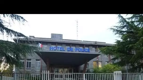 Rennes : Un informaticien de la police se suicide en se jetant du toit du commissariat