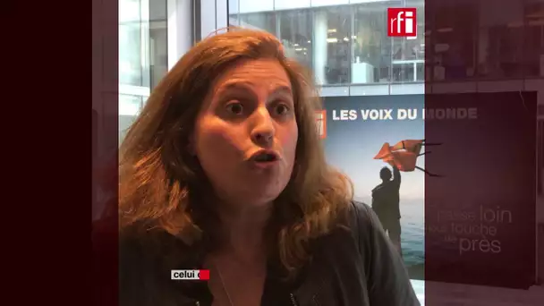 Emmanuel Macron et la recomposition politique
