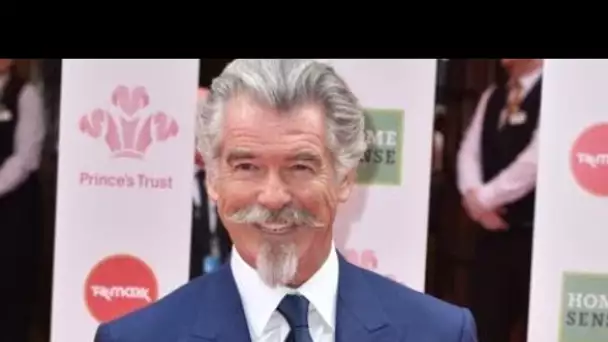 Pierce Brosnan (GoldenEye) : que devient l’interprète de James Bond ?
