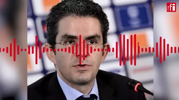 «Le Maroc est le choix idéal pour la Coupe du monde de football 2026» (Hicham El Amrani)