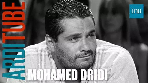 Mohamed Dridi, le caïd devenu acteur et boxeur se livre chez Thierry Ardisson | INA Arditube