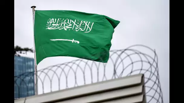 Pour l'Arabie saoudite, les droits de l'homme ne sont pas un sujet