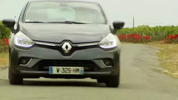 Clio 4 restylée ou Clio 5 ?