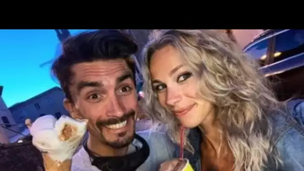 PHOTO Marion Rousse enceinte : la chérie de Julian Alaphilippe annonce sa grossesse...