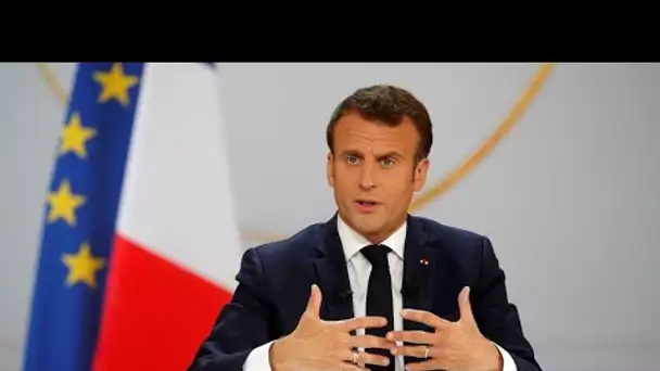 Élysée : L’homme qui a tenté de s’introduire chez les Macron, avait publié une vidéo très inquiéta