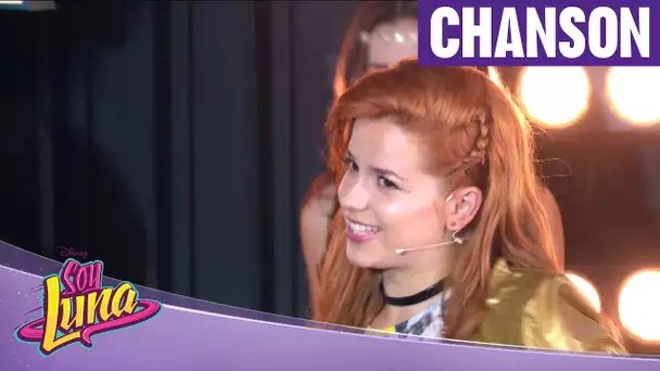 Soy Luna - Chanson : 'Camino' (épisode 38)