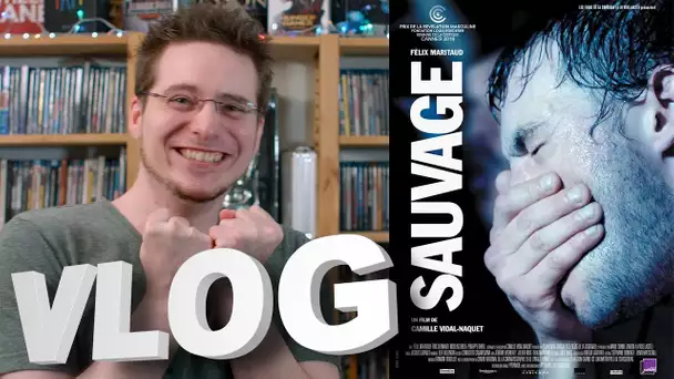 Vlog #563 - Sauvage (NOUVELLE FORMULE)