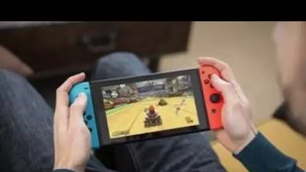 Nintendo : Une nouvelle Switch avec un écran OLED et du 4K pour Noël ?