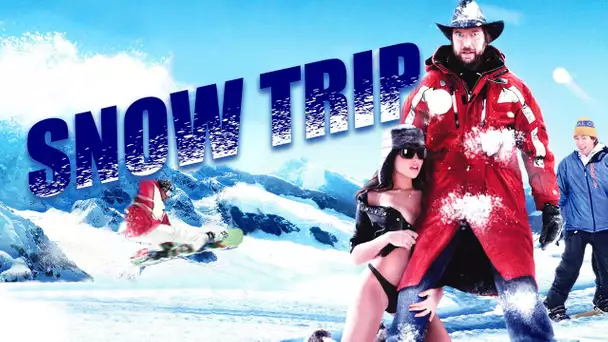 Snow Trip | Comédie | Film complet en français