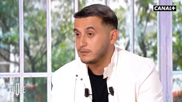 Soso Maness : "Il ne faut pas attendre qu'il y ait un homicide pour partir des quartiers" - CANAL+