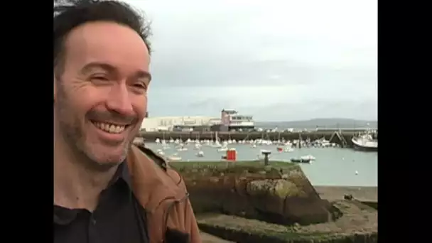 "Dans les geôles de Sibérie", Yoann Barbereau raconte 2 ans 1/2 de cauchemar