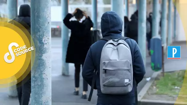 La guerre des bandes les prive de lycée