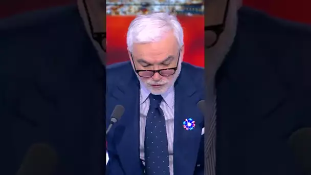 L'Édito de Pascal Praud du jeudi 8 mai