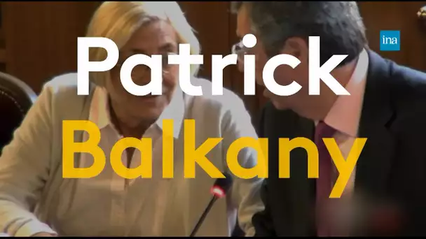 Balkany : 40 ans d’amour, de politique et de justice | Franceinfo INA
