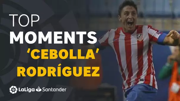 LaLiga Memory: 'Cebolla' Rodríguez