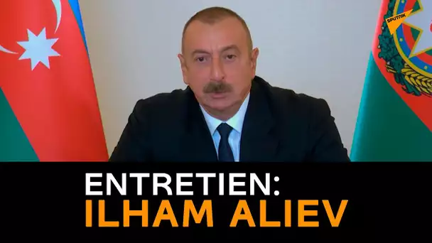 Ilham Aliev: «L’Azerbaïdjan ne consentira à l’indépendance du Haut-Karabakh en aucun cas»