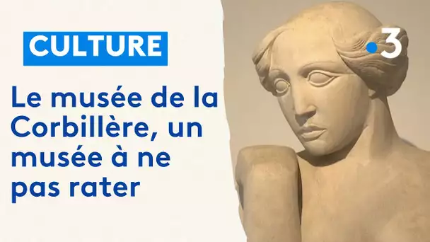 Le musée de la Corbillière, un musée à découvrir sans attendre